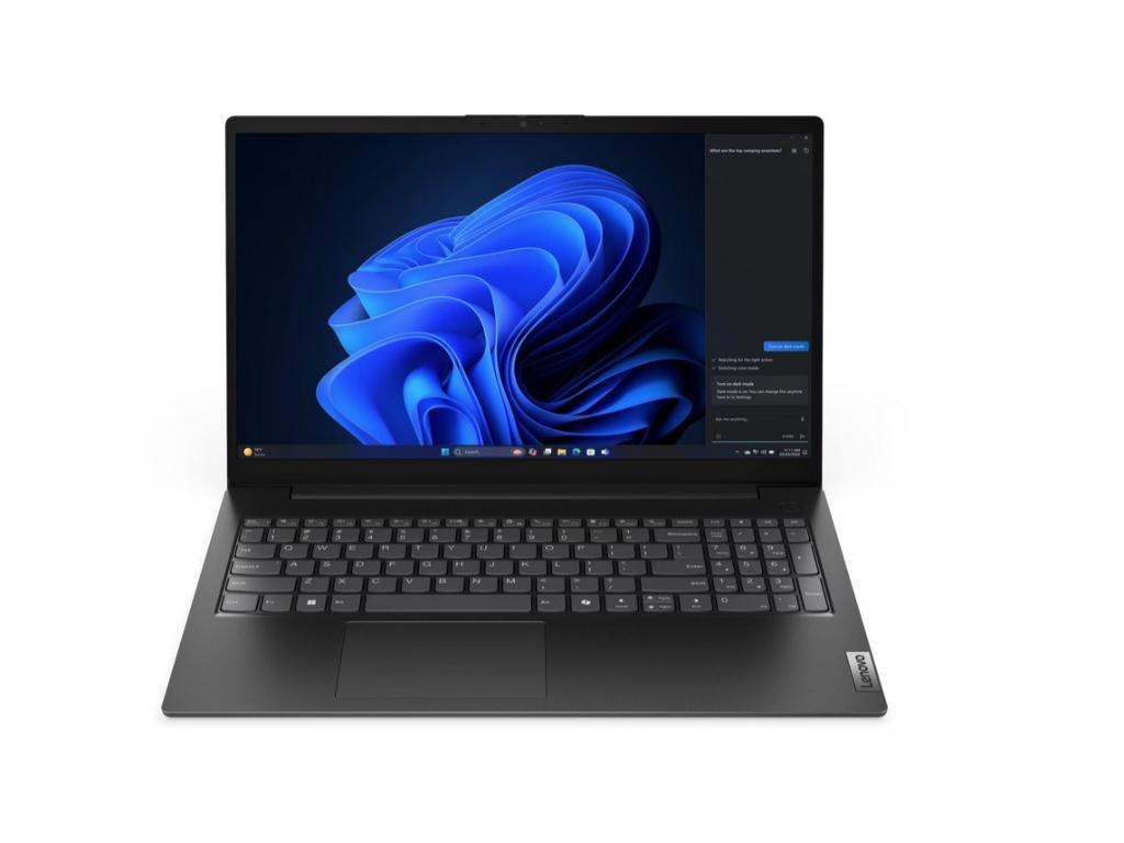 Laptop LENOVO V15 G5 IRL DOS/15.6" FHD/i7-13650H/16GB/512GB/srb/crna