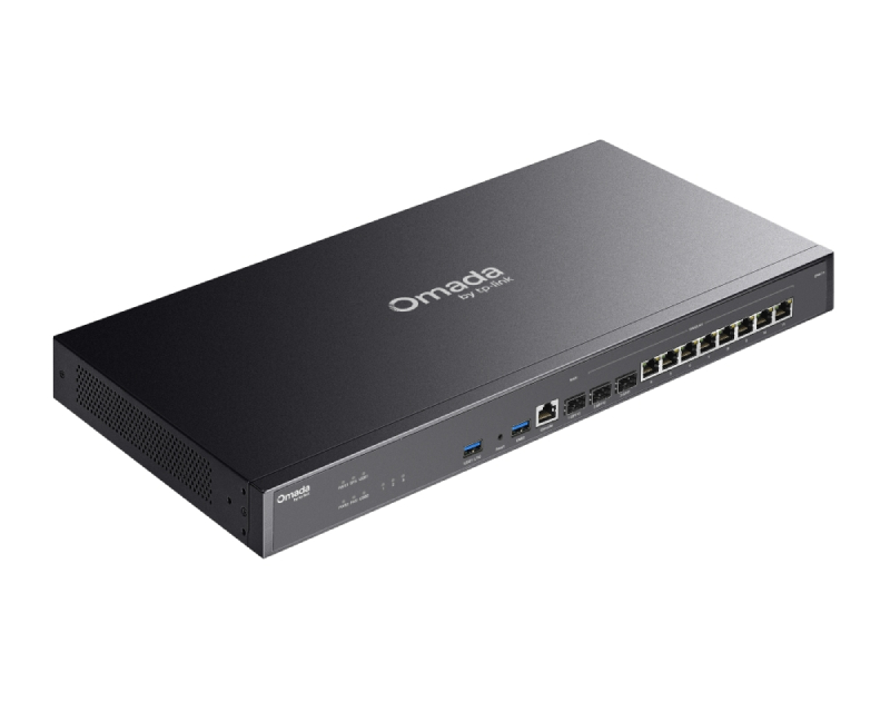 ER8411(UN) Omada VPN Router sa 10G Portovima
