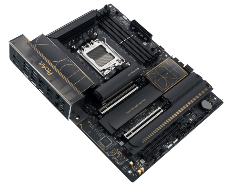 Maticna ploca ASUS  PROART X870E-CREATOR WIFI/AM5