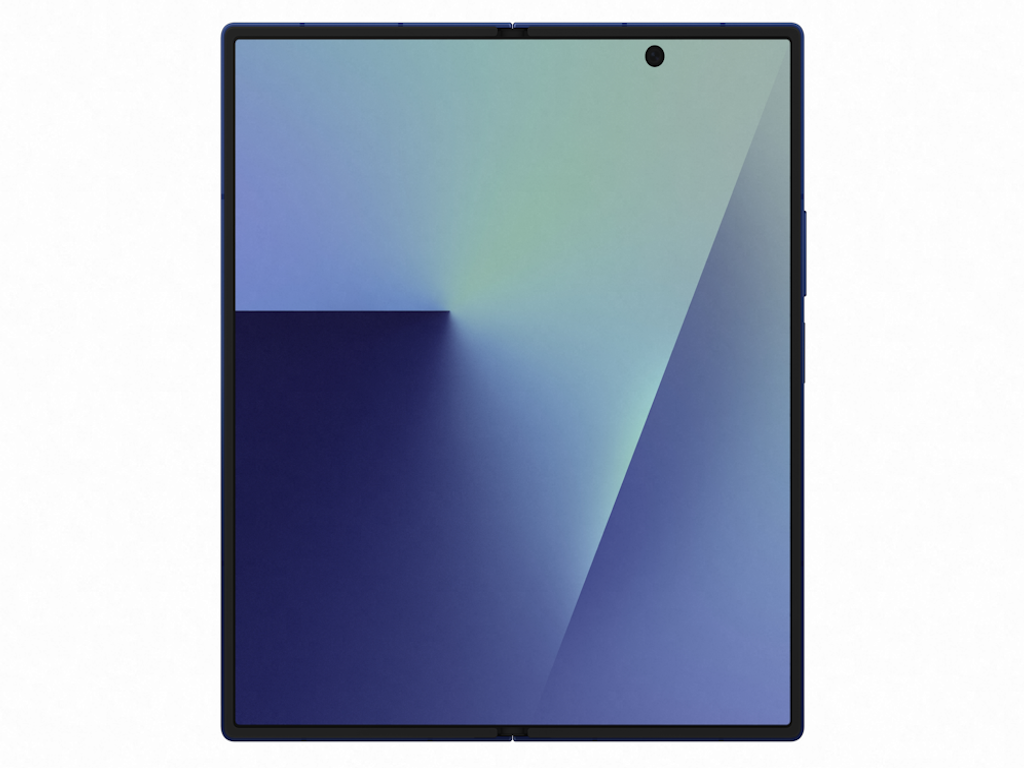 Smartphone SAMSUNG Galaxy Z Fold7 12GB/256GB/plava
