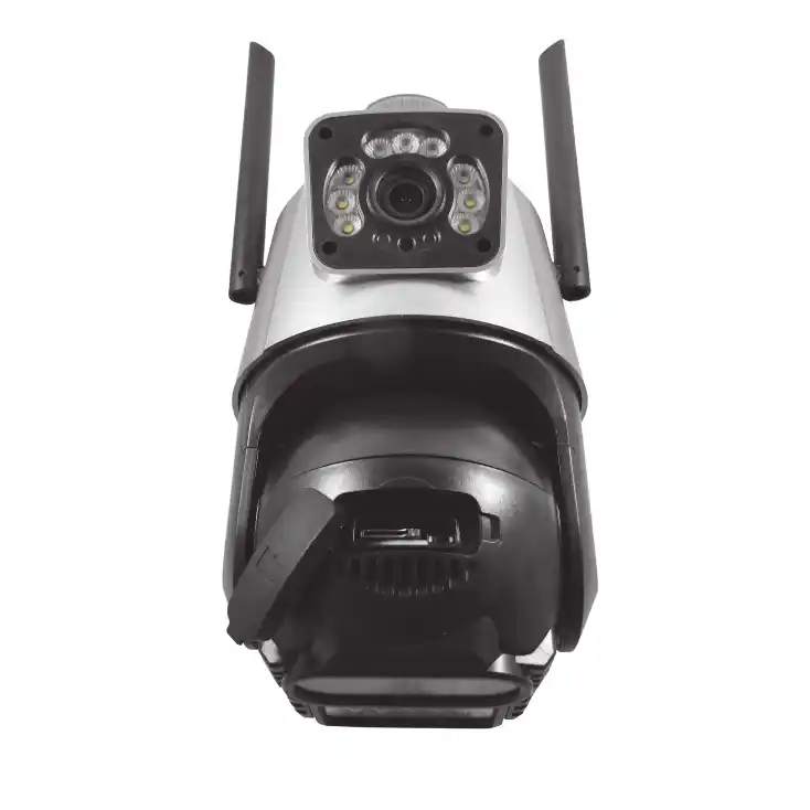 IP Wi-fi kamera WFIP-4302X