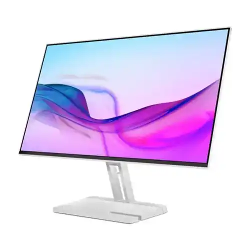 Monitor 27 LENOVO L27i-4A/IPS/1920x1080/IPS/4ms/100Hz/VGA/2xHDMI/Zvučnici