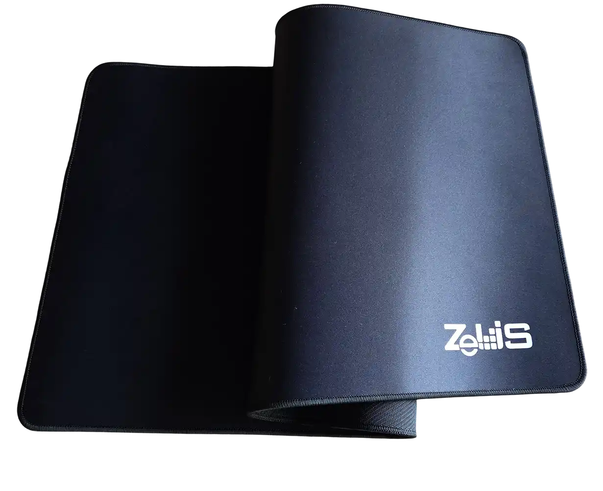 Podloga za miš Zeus MP05 Stealth XXL 800mm x 350mm x 3mm