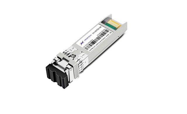 Innoptical SFP modul 1.25Gb, MM, LC/LC, 850nm, 550m, bud C