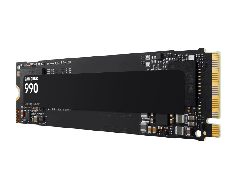 1TB M.2 NVMe MZ-V9V1T0BW 990 Series SSD