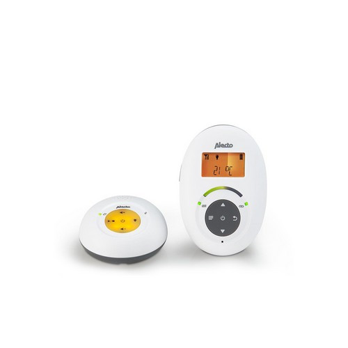 Alecto dvosmerni alarm,DBX-125