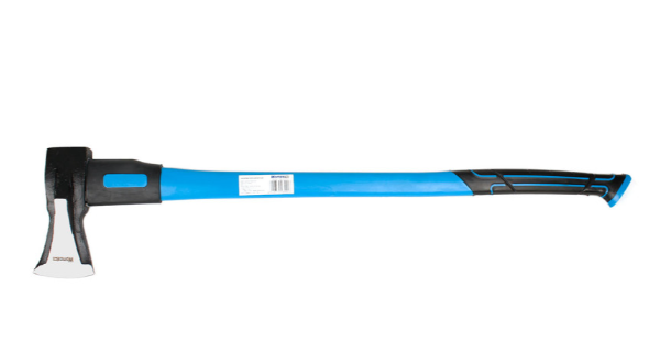 WOMAX PRO SEKIRA CEPAČA 2KG FIBERGLAS DRŠKA