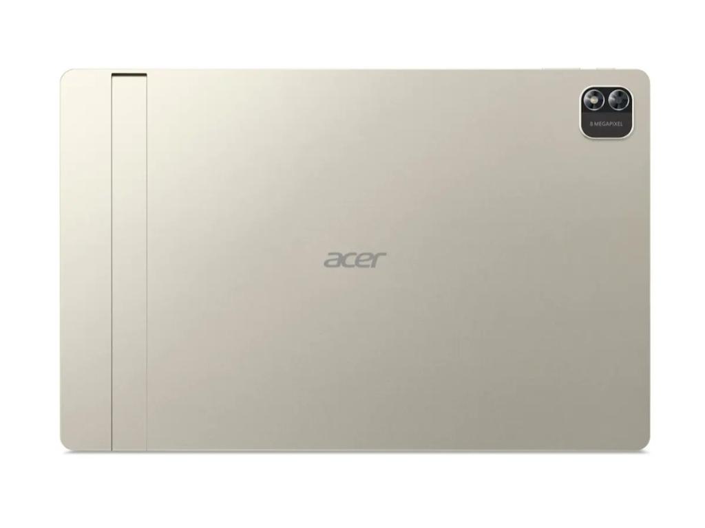 Tablet ACER Iconia A14-11MN-A2QX 14"WUXGA/A733/6GB/128GB+MicroSD/8MP/5MP/Android 15/bez punja/srebrn