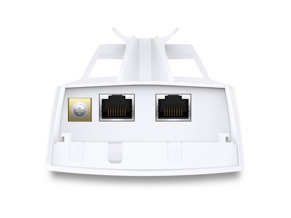 LAN Router TP-LINK CPE220 PoE 300MBs/12dBi outdoor
