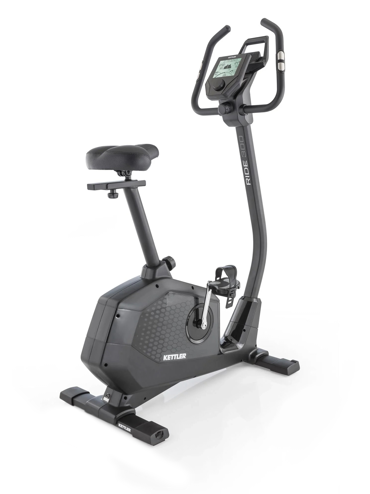 Sobni bicikl  RIDE 300