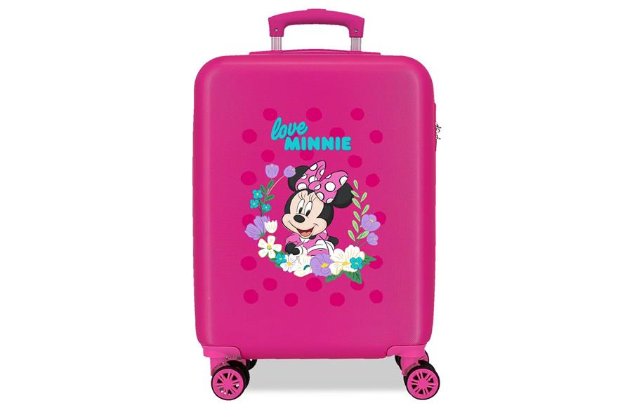 MINNIE ABS Kofer 55 cm