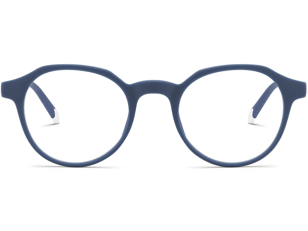 Zaštitne naocare BARNER Chamberi/Navy Blue