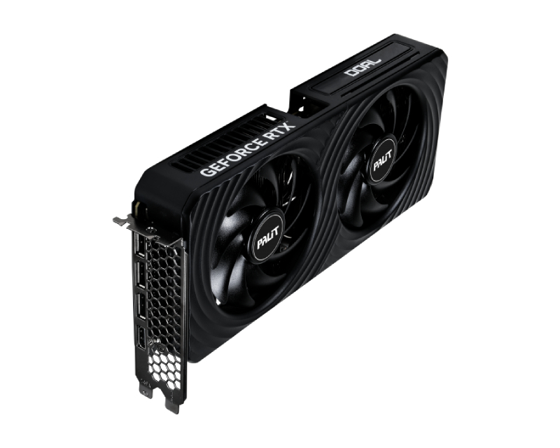 nVidia GeForce RTX 5060 8GB 128bit RTX5060 Dual OC grafička karta