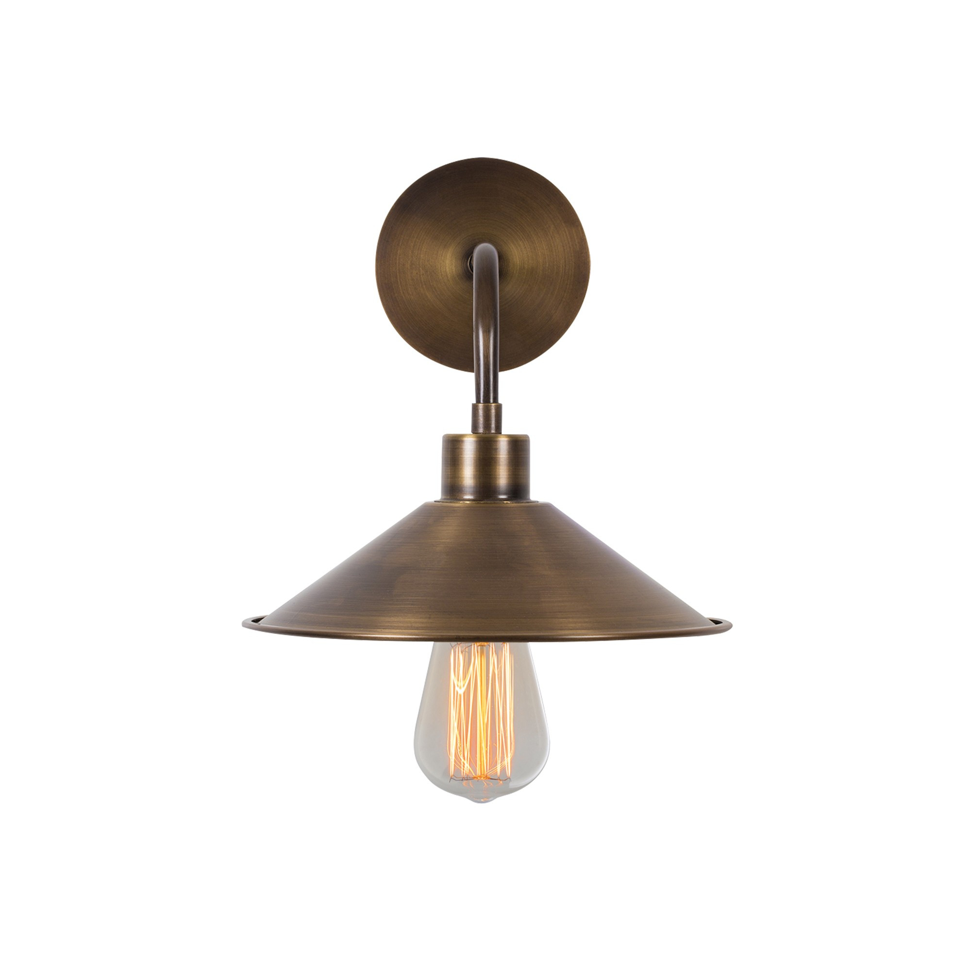 Zidna lampa Sivani - MR - 889 Vintage