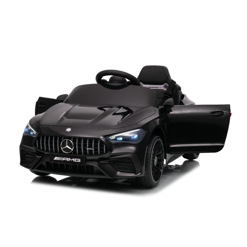 Mercedes – Benz AMG CLE 53 Crni