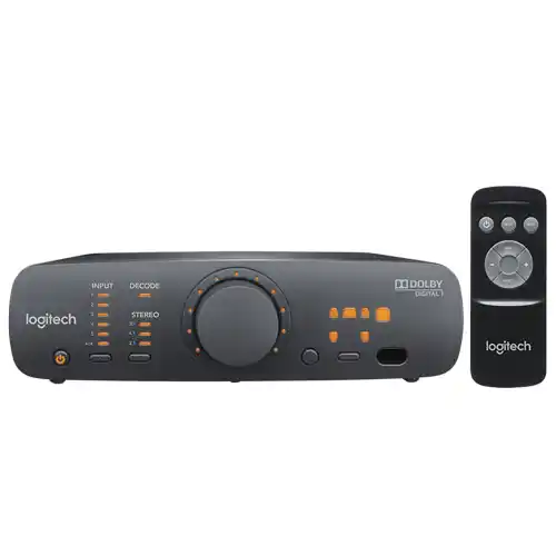 Zvučnici Logitech Z906 THX