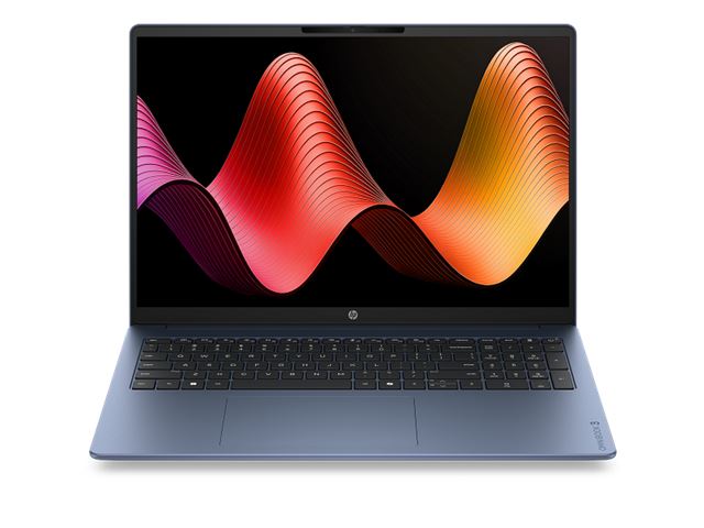 HP NOT 16-by0010nmOmniBook3 R5-40 16GB512 DOS 2Y,D92NGEA#BED