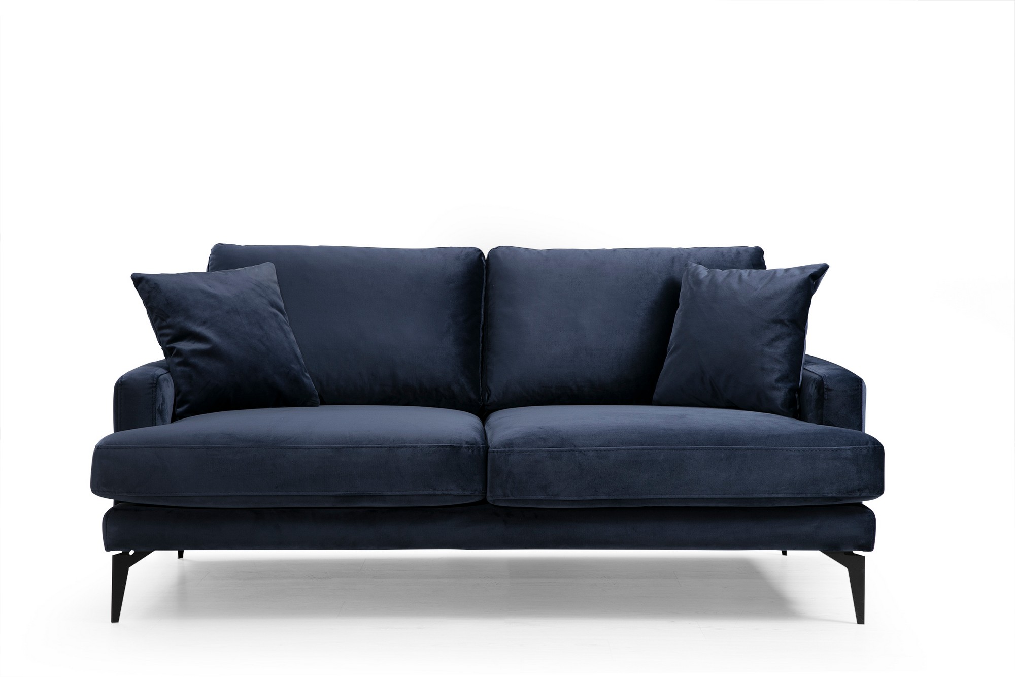 Dvosed Papira 2 Seater - Teget