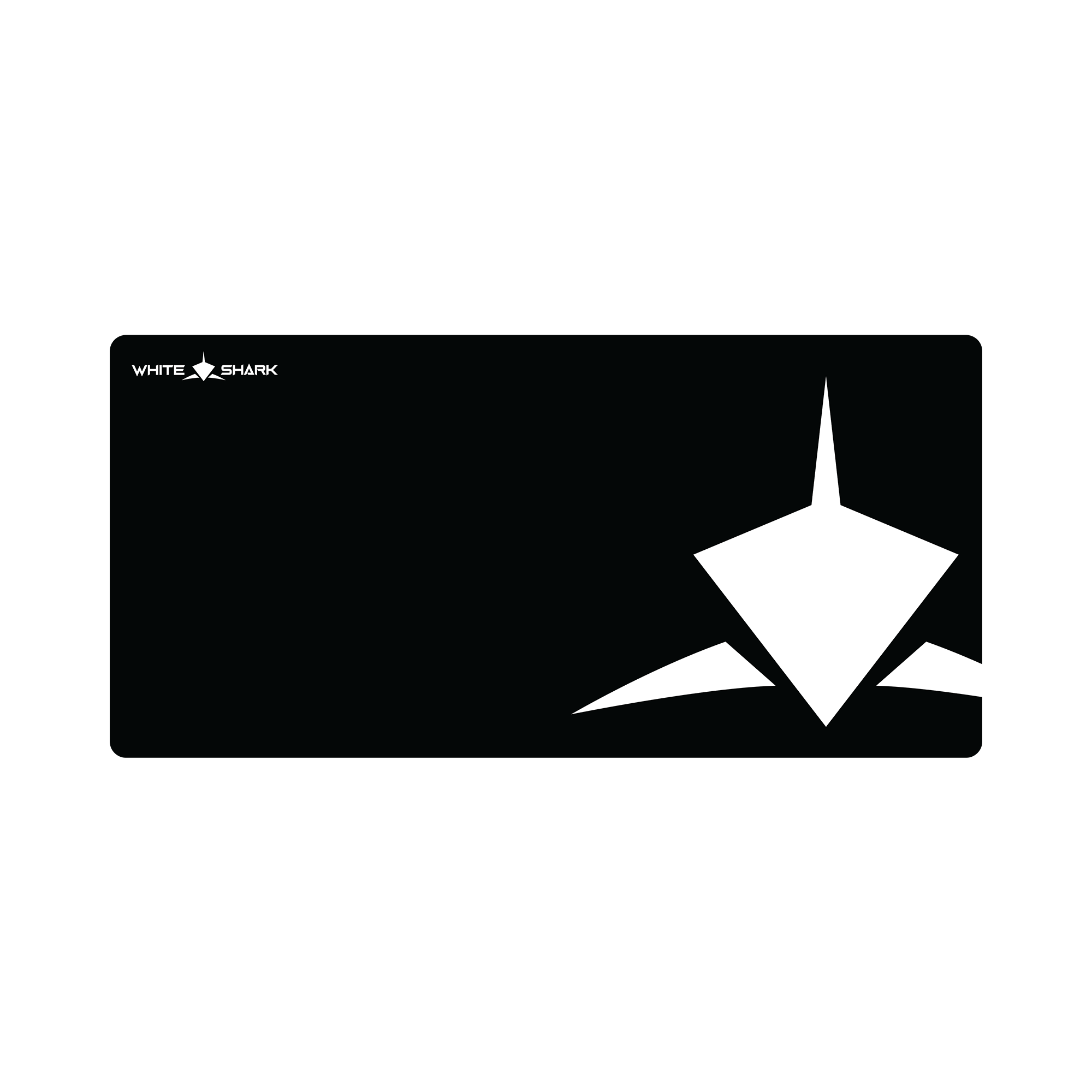 WS TMP 115 SHARK, XXL Mouse Pad