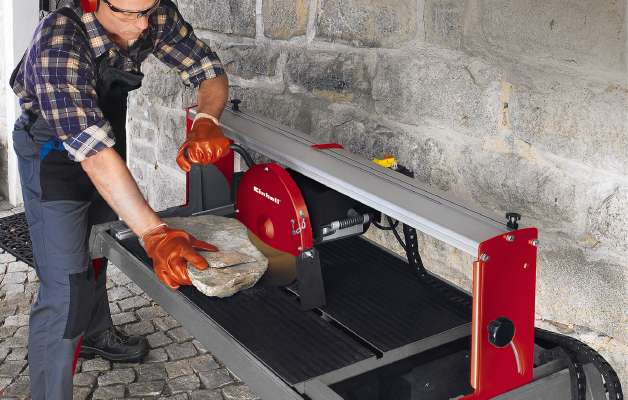 EINHELL Rezač kamena TE-SC 570 L