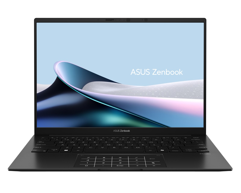 ZenBook 14 UM3406KA-QD227 (14 inča WUXGA, Ryzen AI 7 350, 16GB, SSD 1TB) laptop