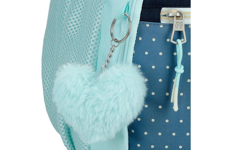 PEPE JEANS Ranac 44 cm