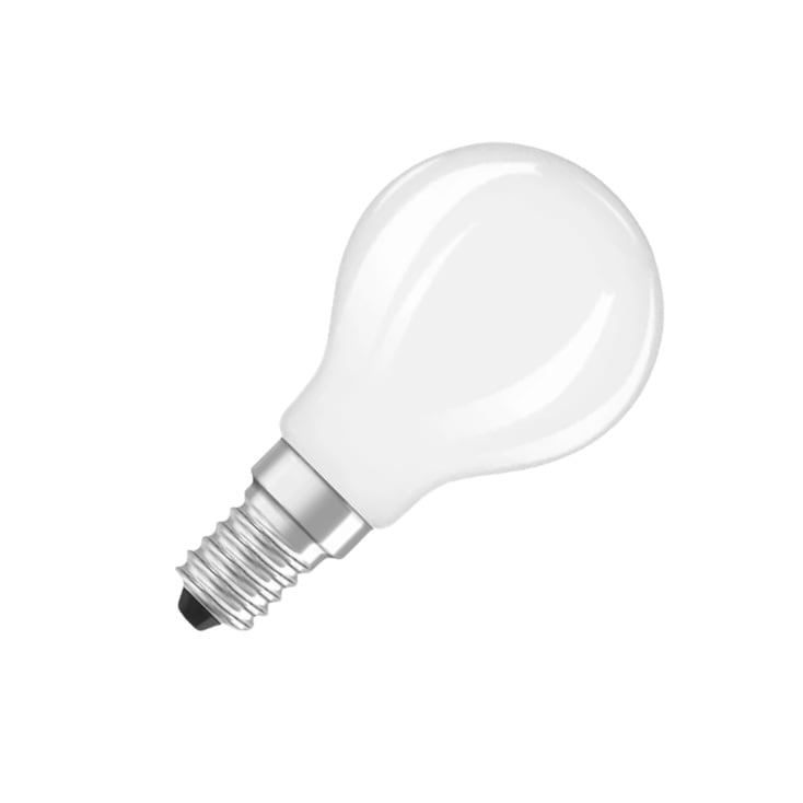 LED filament sijalica fros. P60 4000K 7W E14 OSRAM