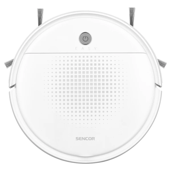 Usisivač Robot Sencor SRV 1550WH/beli