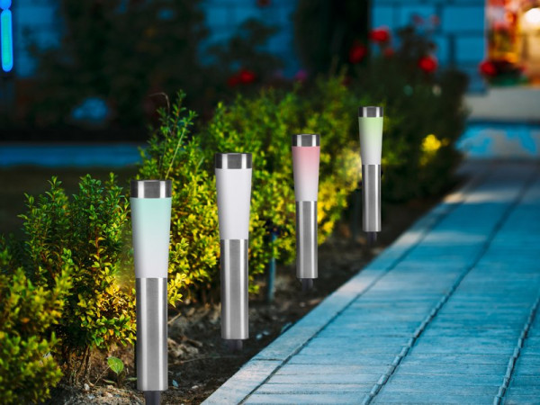 Solarna lampa P207OUT002