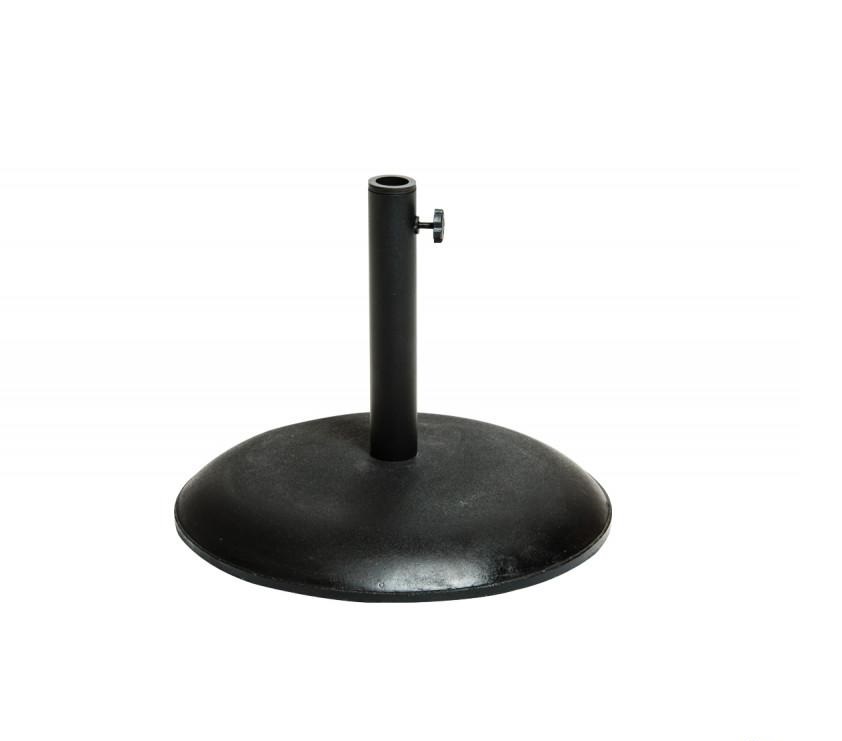 Postolje za suncobran sa cementom 450 x 70mm