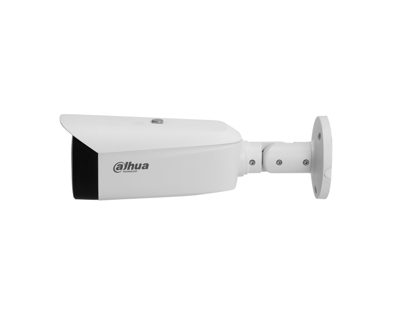 IPC-HFW3849T1-AS-PV-0280B-S4 8MP Smart Dual Illumination Bullet WizSense Network Camera