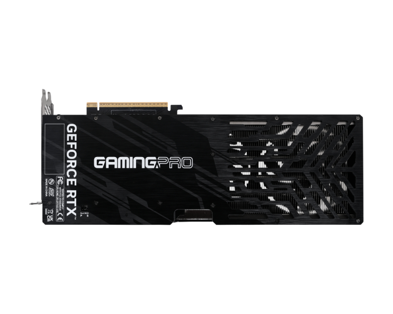 nVidia GeForce RTX 5070 Ti 16GB 256bit RTX 5070 Ti GamingPro-S grafička karta