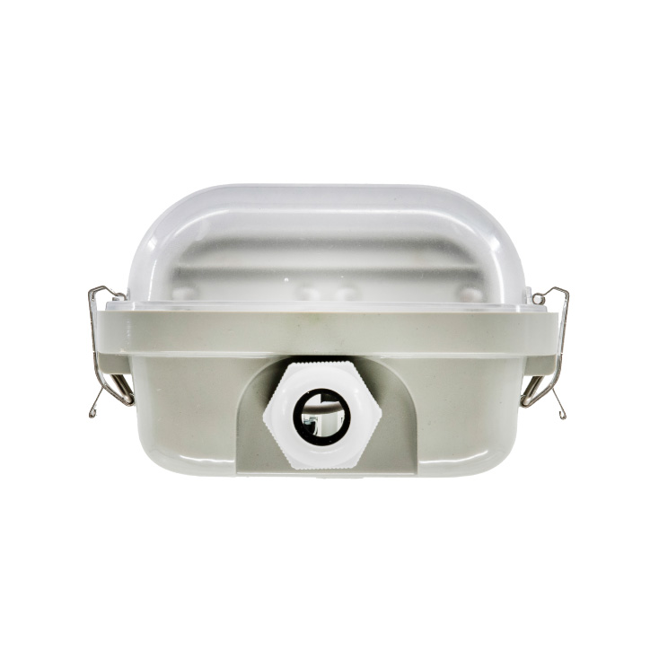 LEDVANCE armatura za dve LED cevi 120cm