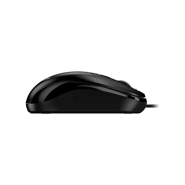 Miš Genius DX-111 USB C crni