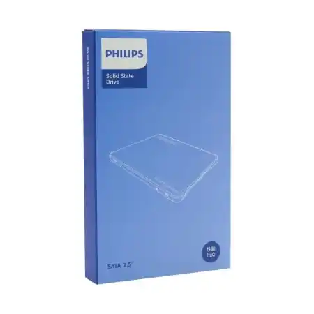 SSD 2.5 SATA 240GB Philips IT919 FM30SS024S/93