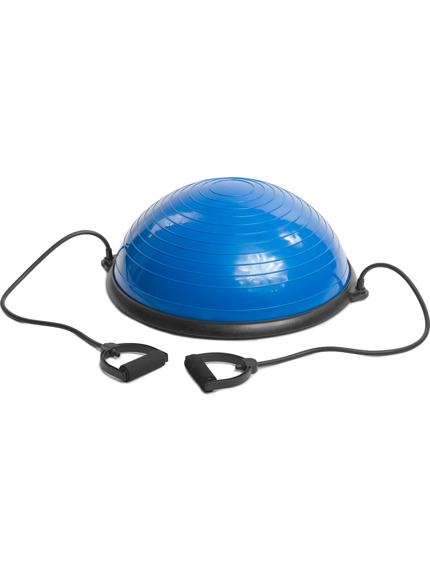 Lopta balans polu-lopta Bosu lopta