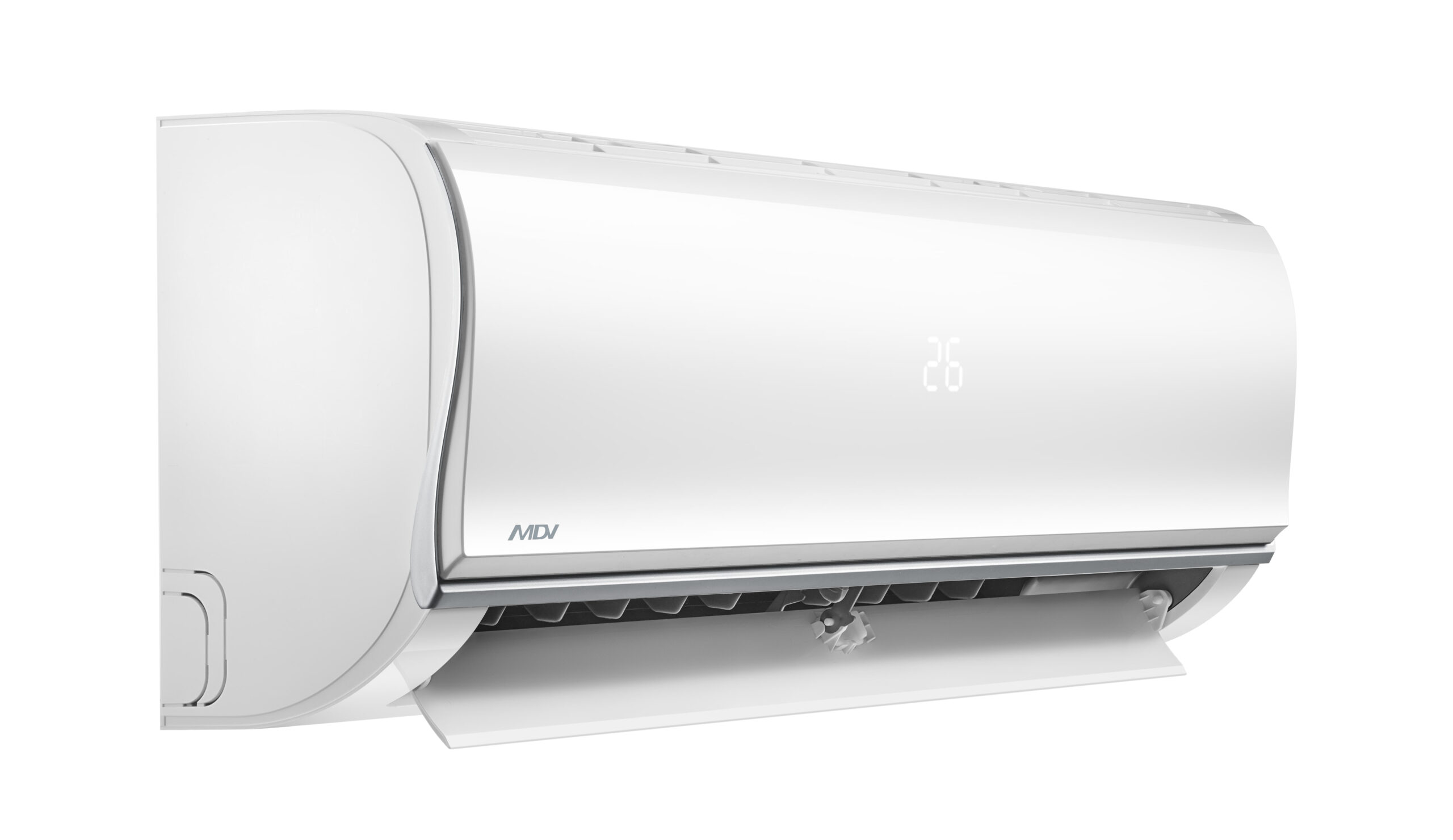 MDV Klima uređaj inverter MDSAF-12HRDN1 12000 BTU, R410A, A++/A+ (hlađenje/grejanje)
