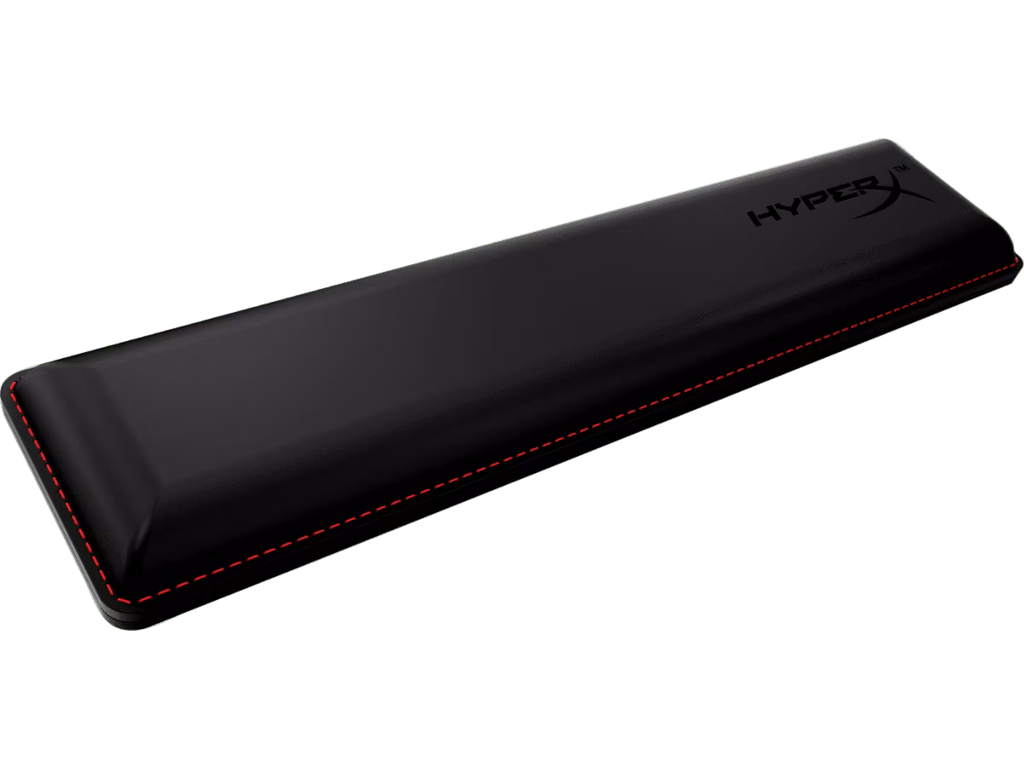Dodatak za tastaturu HYPERX Ergonomska podloga za zglob ruke HyperX - Wrist Rest - TKL