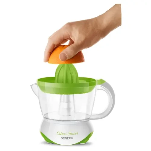 Cediljka za citruse Sencor SCJ 1051GR/snaga 40W