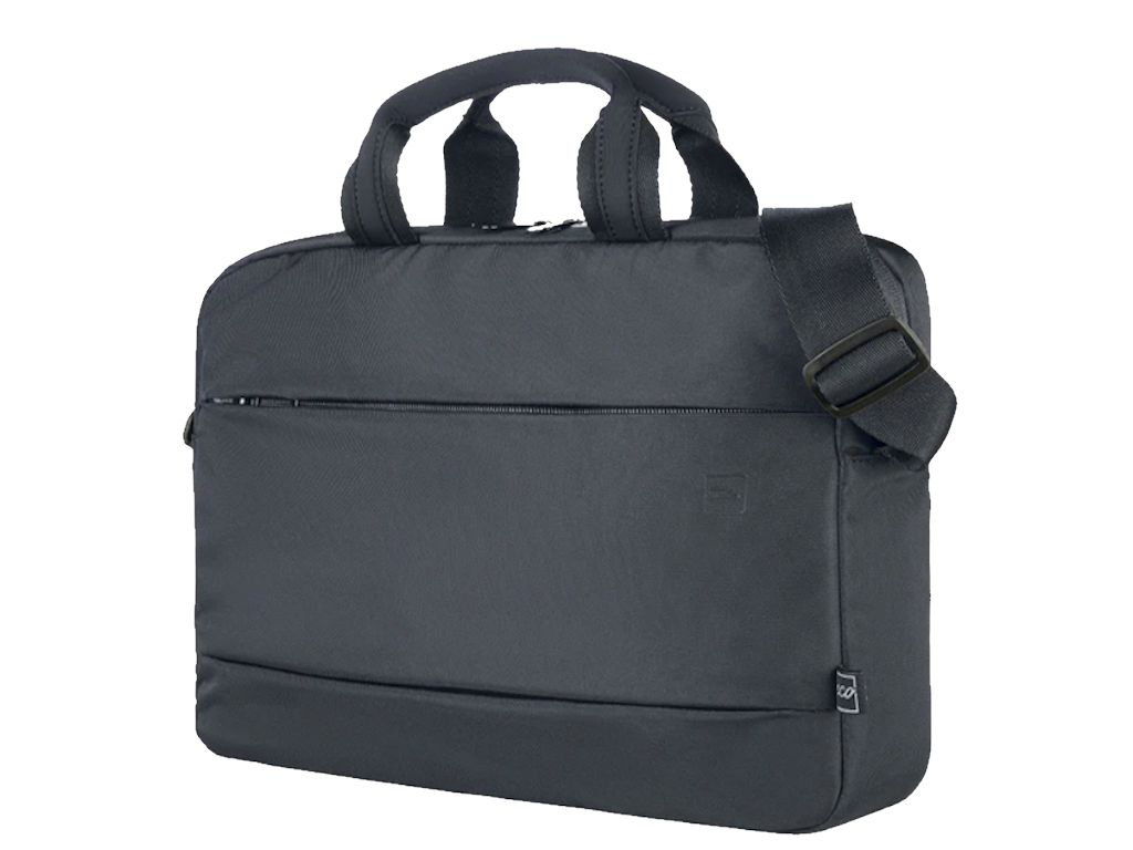 GLOBAL 2 BAG PC 13"/14" BLUE