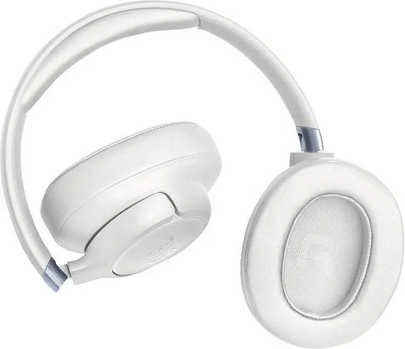 JBL Bežične slušalice Tune 780NC bela