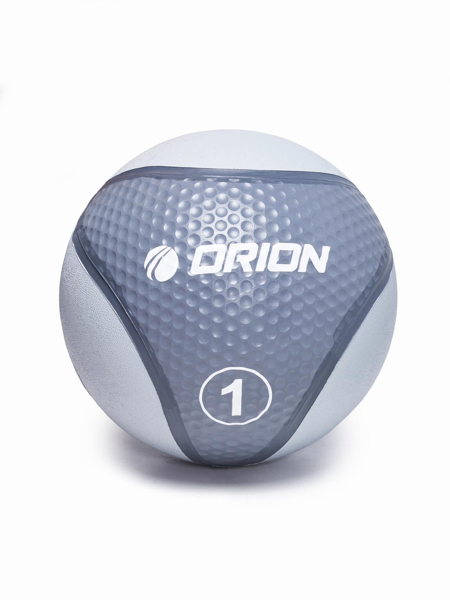 Lopta medicinka lopta ORION - 1 kg