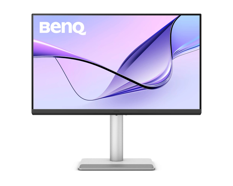 27 inča MOBIUZ  EX271 LED 4K Nano UHD 3840x2160 IPS monitor sivi