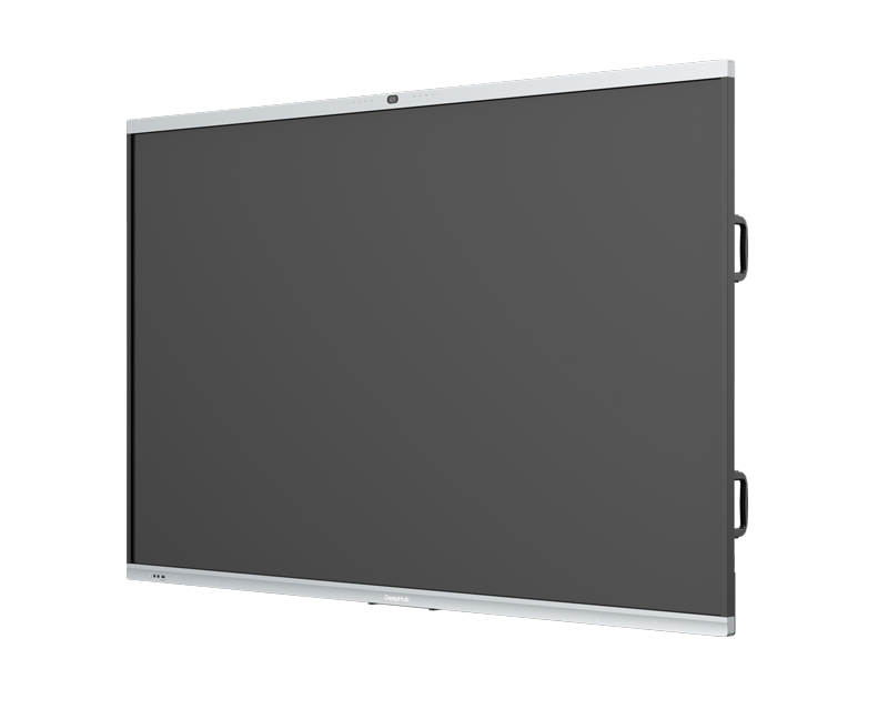 86 inča LCH86-MC410-B-S2 UHD Smart Interactive Whiteboard sa kamerom