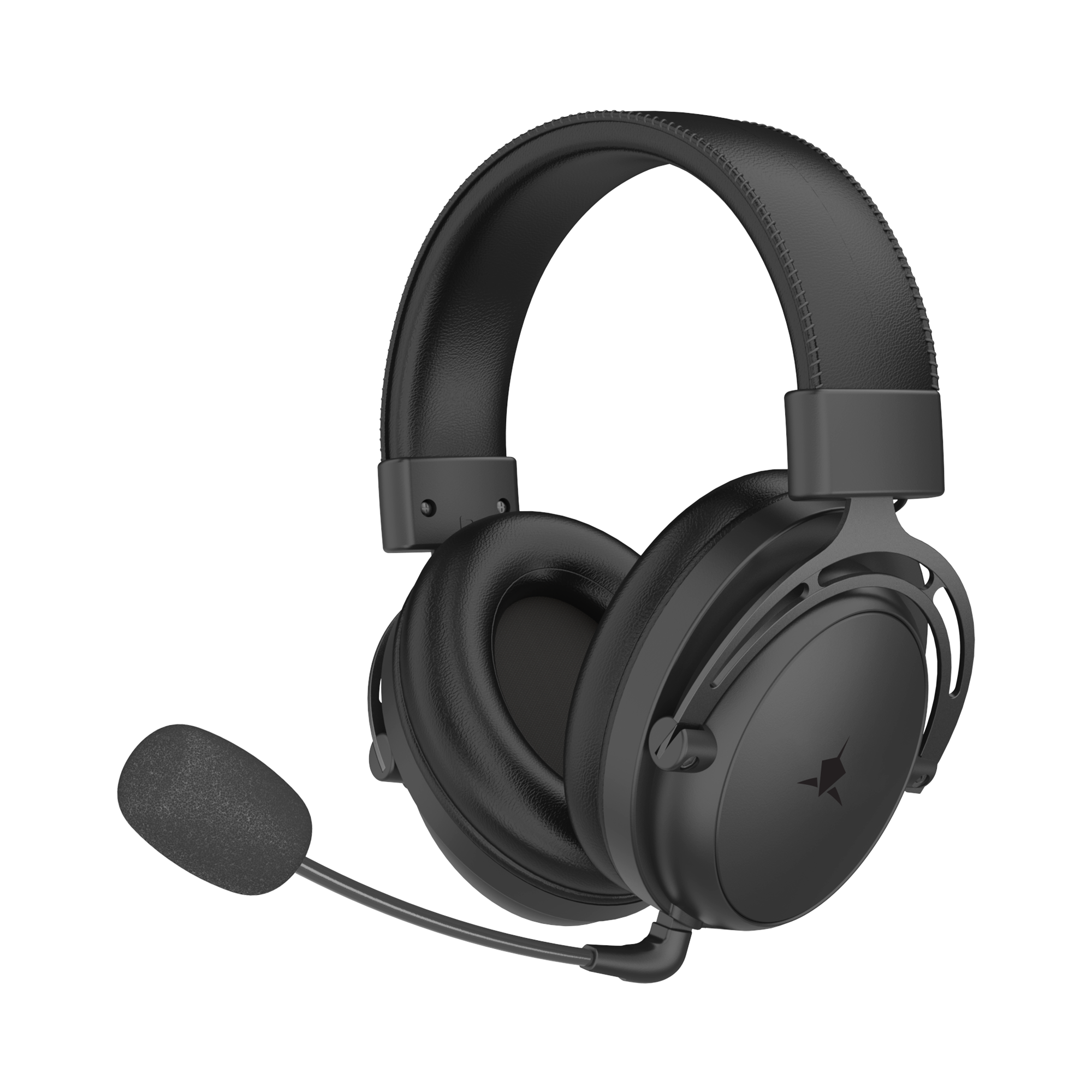 WS Premium WGH 2443 GORILLA PRO, Wireless Headset