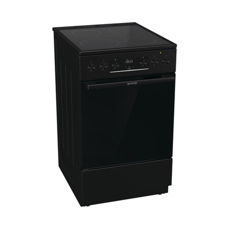 Električni šporet Gorenje GECS5C70BPA