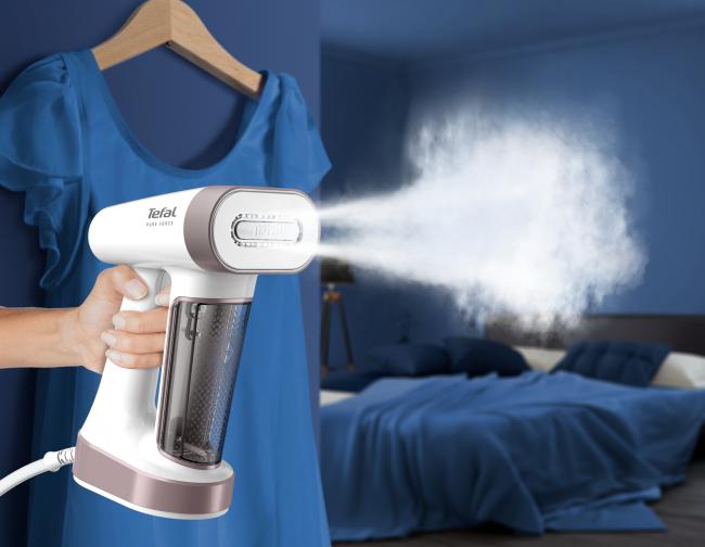 TEFAL APARAT ZA VERTIKALNO PEGLANJE DT8720