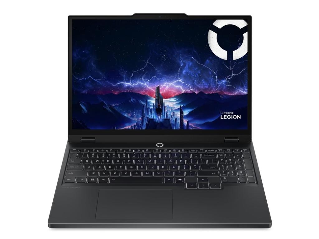 Laptop LENOVO Legion 5 15IRX10 DOS/15.3" WUXGA/i7-13650HX/16GB/512GB/RTX5070/bklt srb/Crna