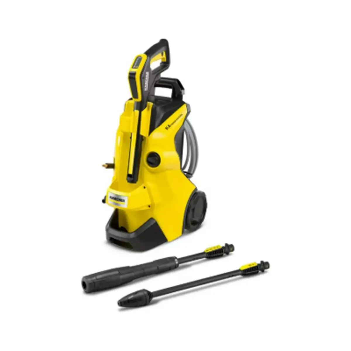 Perač pod pritiskom Karcher K 4 Power Control flex