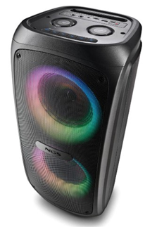 NGS Speaker Wireless Portable Wild Temper